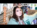 chicago fashion week CLOTHING SWAP adventure