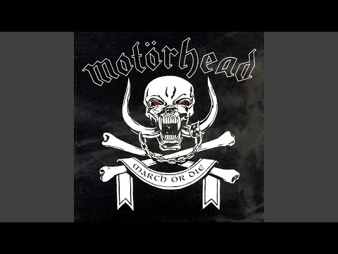 Motörhead - Bad Religion
