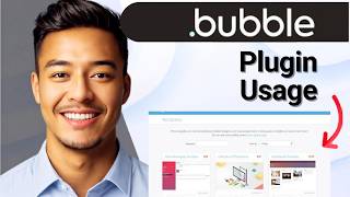 How To Use Plugins In Bubble io