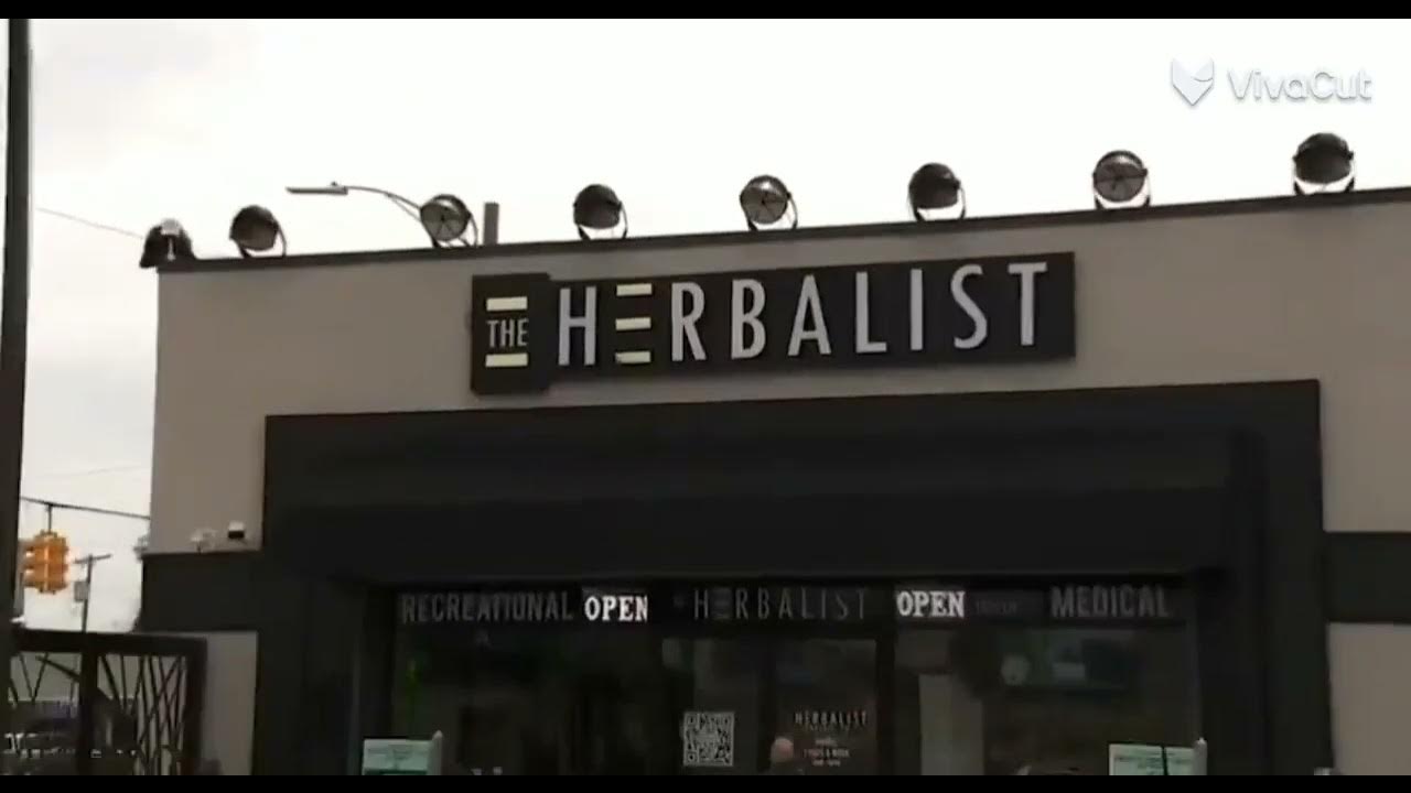 Detroit Fox 2 News Celebrating #420 with #Comedian JWill day #detroit #