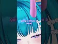 Come in REALLLLLLY close! #vtuberclip #secret #bottom