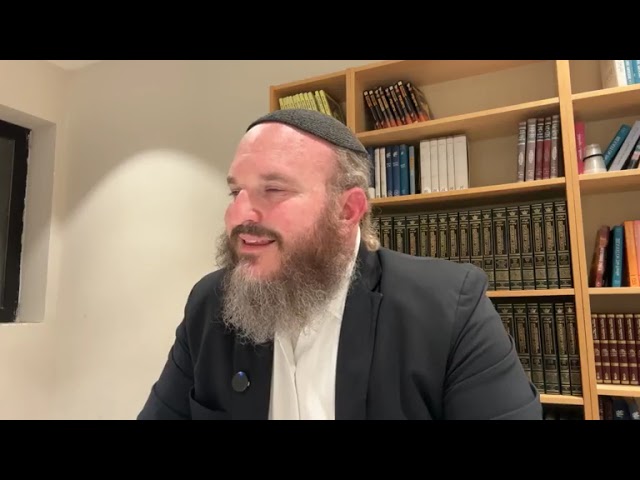 פרשת שמות - מה מניע את גלגלי האמונה