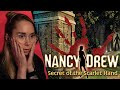 Mayan culture! - Nancy Drew: Secret of the Scarlet Hand [1]