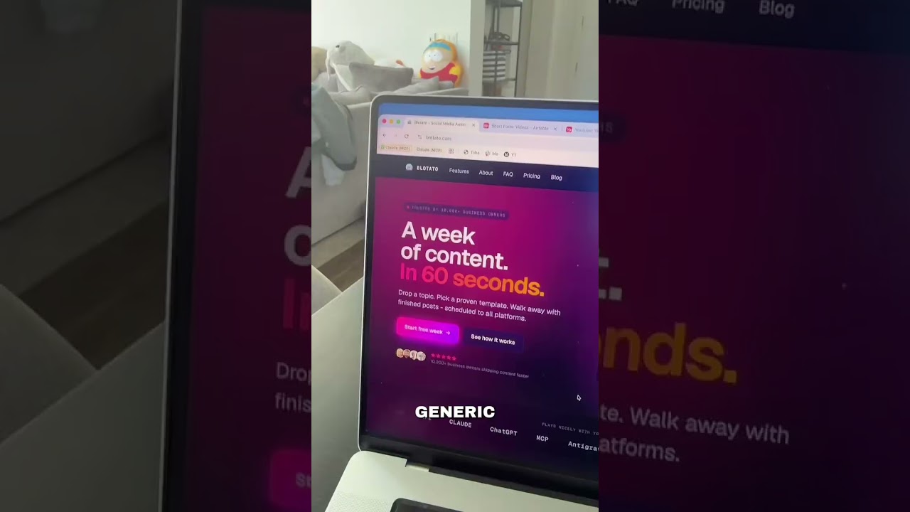 The Best AI App to Humanize Your Social Media Posts