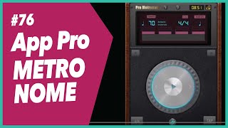 #76 App Review Pro Metronome