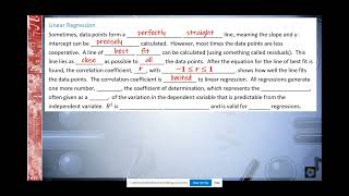 A2 1 3 Modeling with Linear Functions Part 2 1