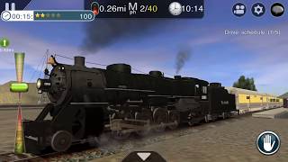 Trainz Driver 2: D and RGW Heavy  482 Steam