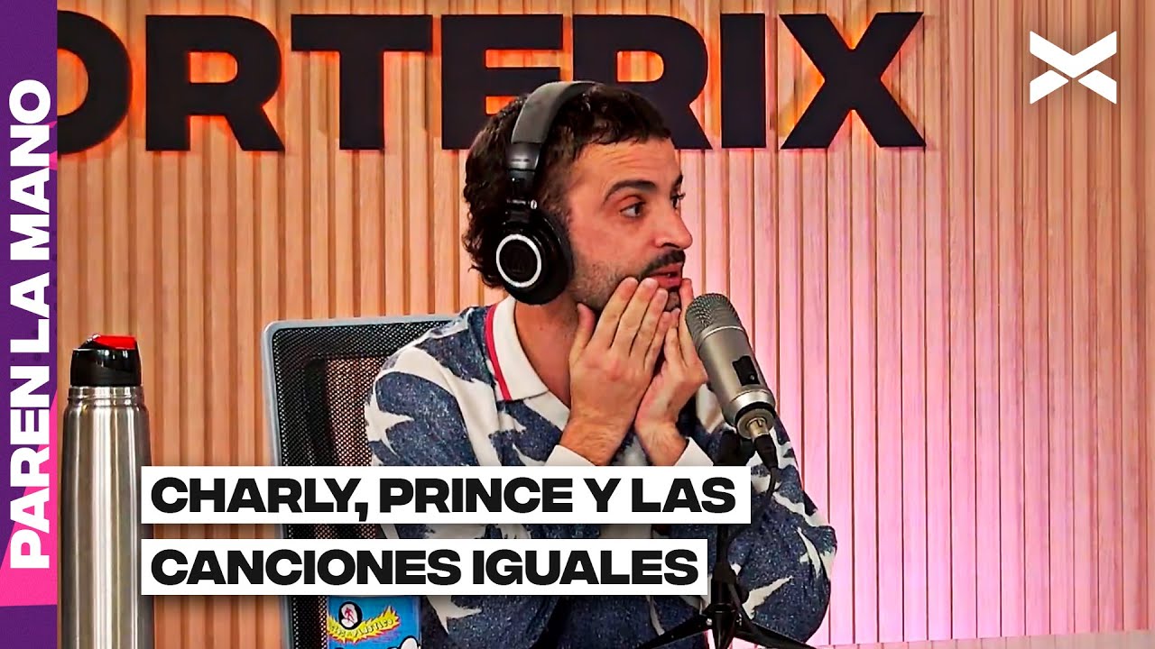 ¿MÚSICA ROBADA? FT. ALEXIS VALIDO | 