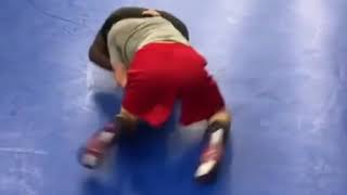 Khushti Ka Real Hero