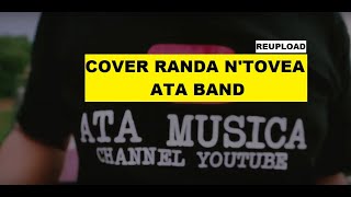 COVER RANDA N'TOVEA|| ATA BAND (OFFICIAL VIDIO) | HASAN BAHASYUAN REUPLOAD