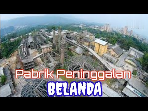 demoslot777 x geriktoto - Sejarah - PT Semen Padang, Pabrik tertua di Indonesia @hendriysrchannel7725