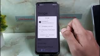 Cara Melihat Email Sendiri di Hp Realme