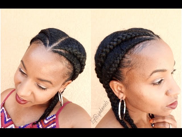 How to Maintain Your Cornrows, According to Hairstylists | POPSUGAR Beauty