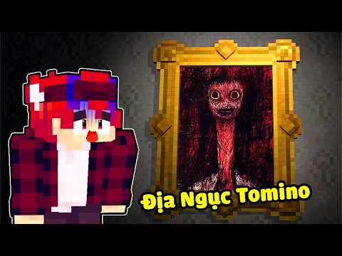 Hachi 24 Giờ Bị Nguyền Rủa Bởi Bức Tranh Địa Ngục Tomino