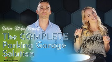 The Complete Parking Garage Solution with Wavelinx Lite