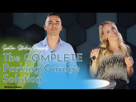 The Complete Parking