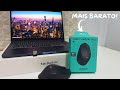 Unboxing | Mouse M280 da Logitech para programar! 👨🏻‍💻