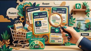How to Hire on Fiverr as a Buyer in 2026: Get Quality Work on Budget
