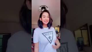 This no bra is getting Steamy | Tiktok No bra | Wild Fun