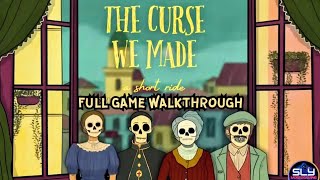The Curse We Made Full Game Walkthrough