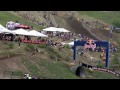 Thunder Valley 250 Moto 2: Bell vs. Pourcel