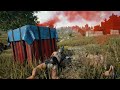 13 KILLS PUBG Gameplay -- Died a hero--