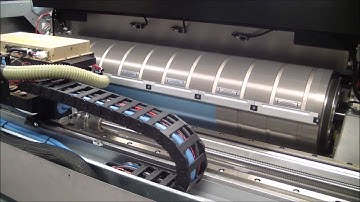 Kodak Trendsetter 800 Quantum III (Español)