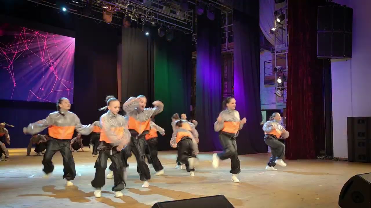 Ритмик Данс - Мясо