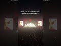 Who was in this crowd at Truck Festival?