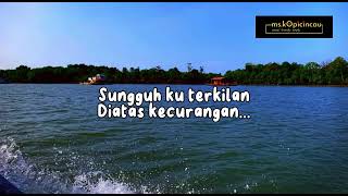 Scan - Disana Mawar Disini Penawar.