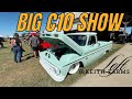 MO C10 Cruise N' Show 2024! Show Walk Thru & Cruise HWY 66. New Venue The Loft at Keith Farms