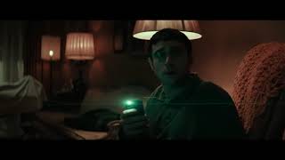 Бдение - официальный трейлер (2019)