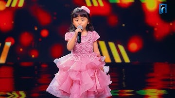 Nusanee Rai "Ghintang" | The Voice Kids Season 4 - 2025