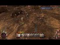 Total War: Warhammer III. Легион Азгора #0