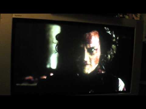 Top 10 best death scenes: number 7-Sweeny Todd