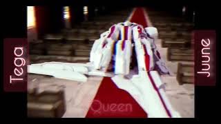 Gozyuger episode 15 : Queen Tega June