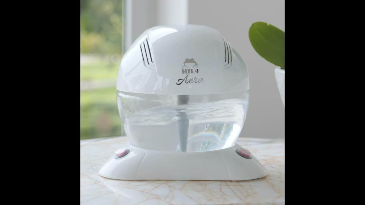 Hyla Aera - Mini purificador de aire 