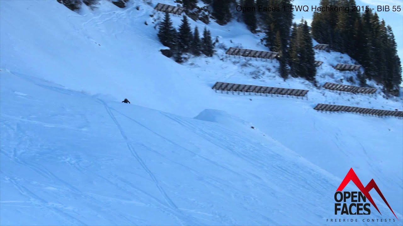 Open Faces 1*FWQ Hochkönig 2015 - BIB 55 camera iphone 8 plus apk