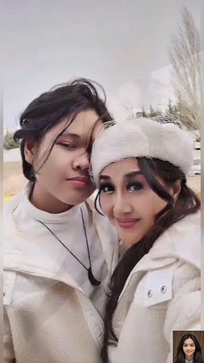 'Anak Paramitha Rusady, Wajah Indonesia Meski Ayahnya Bule'
