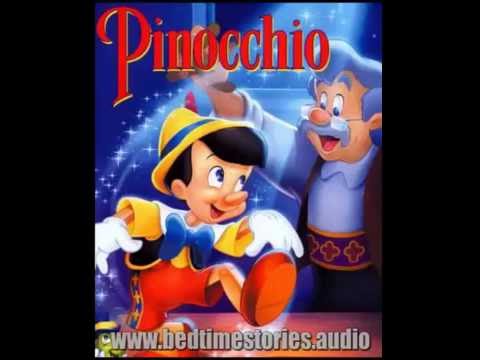 Pinochio Fairy Stories And Bedtime Memories For Youngsters Pinochio Fairy Stories And Bedtime Memories For Youngsters