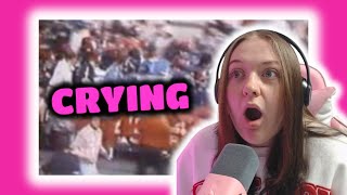 Kyle Petty Can Sing?? Oh King Richard Song Reaction