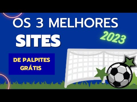 dicas e palpites futebol