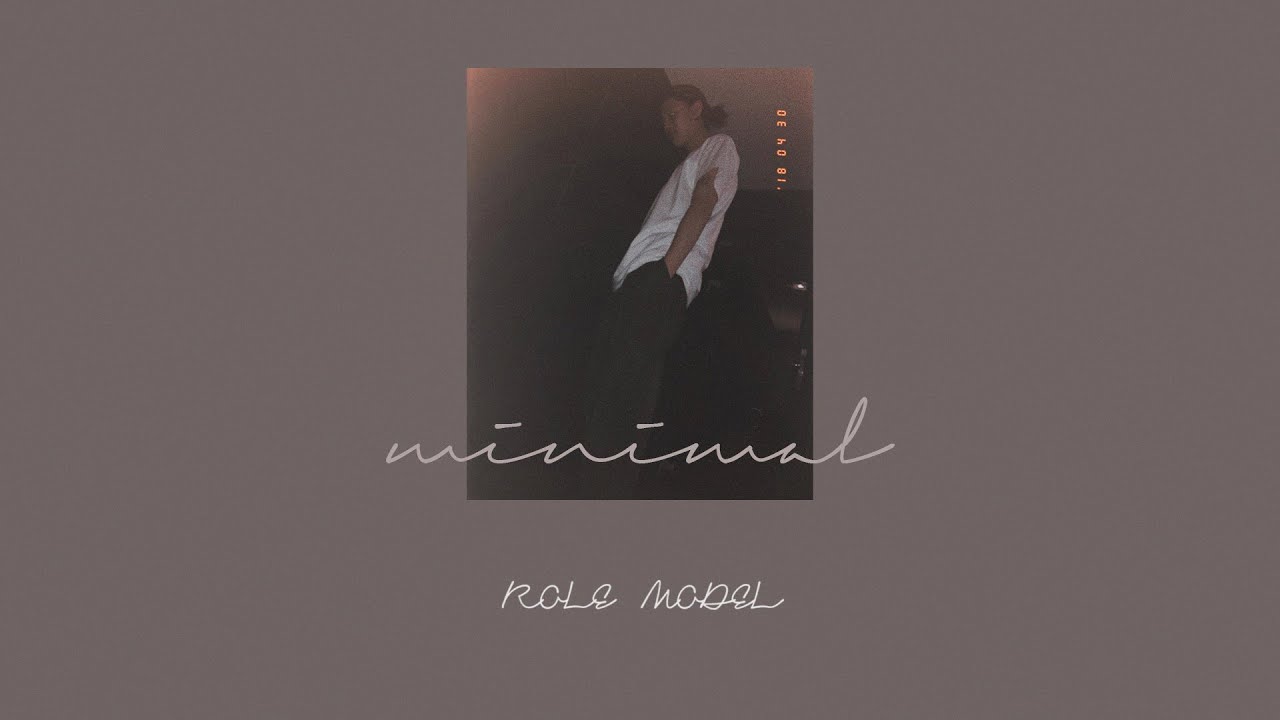 ROLE MODEL - minimal // lyrics thaisub
