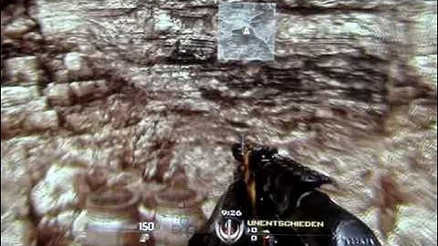 MW2 HUD Hack "PS3" by SC-Wotan