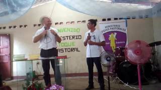 Tv Puertas Del Cielo