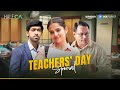 Teachers’ Day Special | Half CA S2 Streaming On Amazon MX Player | For Every Teacher &amp; Mentor