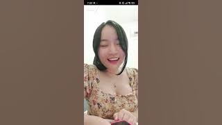 Karina putri montok BIGO live