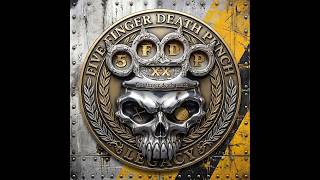 Five Finger Death Punch - Scapegoat (Instrumentals)