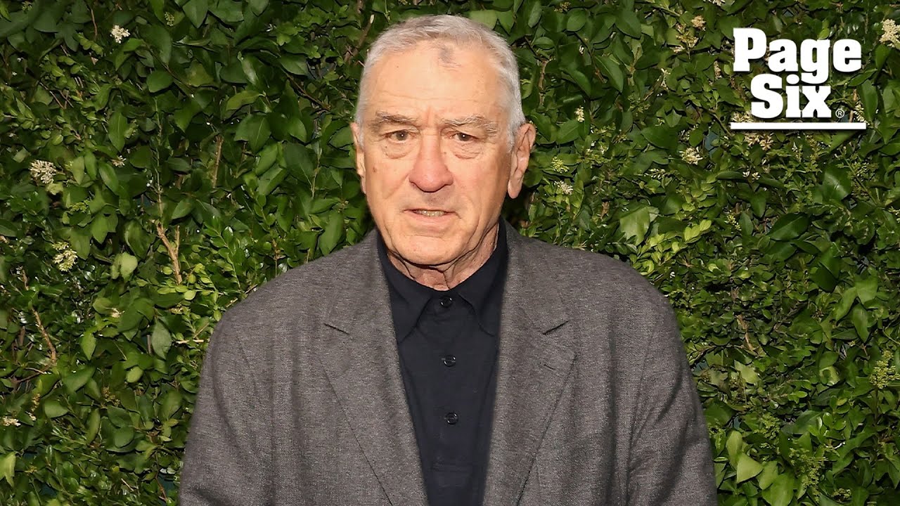 di niro haunt in klowe manhattan When Robert De first read the script for Jackie Brown, he actually wanted to play the smooth bail bondsman Max Cherry. Quentin Tarantino had to break the news that the role Robert De Niro's life and