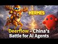 OpenClaw vs DeerFlow 2.0: ByteDance Enters the AI Agent War